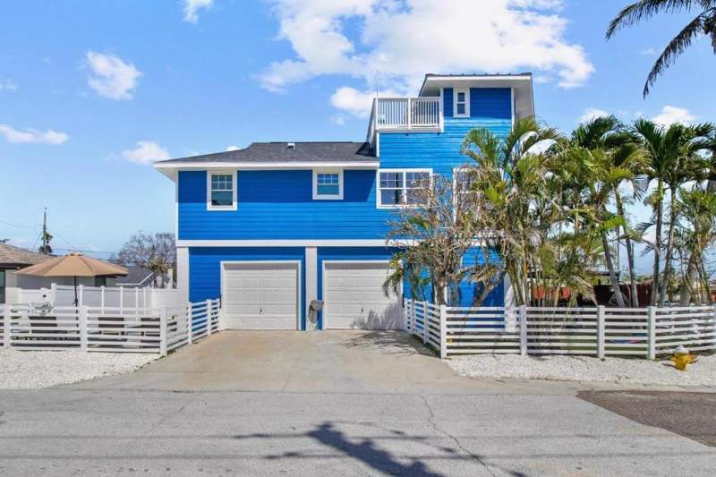 3 bedroom Single Family Residence at 14500 N Bayshore Drive, Madeira Shores Sub, Madeira Beach — photo 5