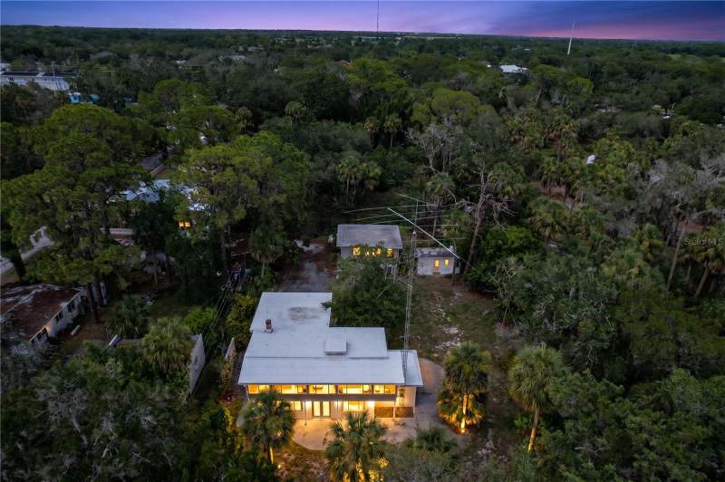 5 bedroom Single Family Residence at 1275 Mickler Lane, Mickler Gladys Resub, Tarpon Springs — photo 4