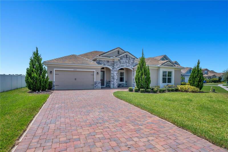 Highlands at Summerlake Groves