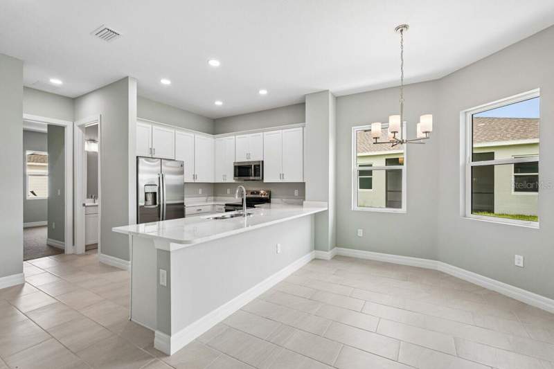 2 bedroom Villa at 1606 Royal Court, Kings Gate, Port Charlotte — photo 2