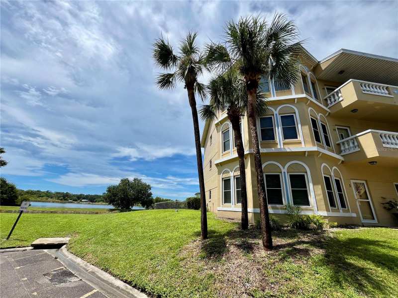 2 bedroom Condominium at 2220 Spanish Drive #54, On Top Of The World, Clearwater — photo 1