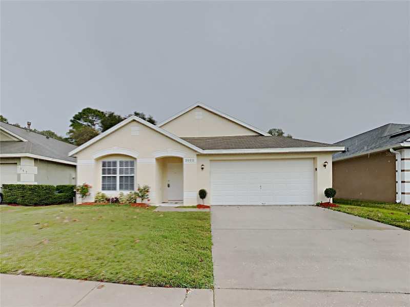 4 bedroom Single Family Residence at 3053 Egrets Landing Drive, Egrets Landing, Lake Mary — photo 1