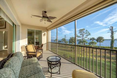4746 Club Drive #202, Port Charlotte FL - photo 10 of 56