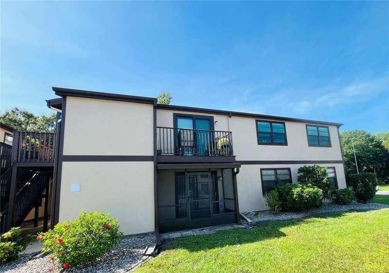 2 bedroom Condominium at 4022 Beaver Lane #800H, Cedar Woods Condo, Port Charlotte — photo 1