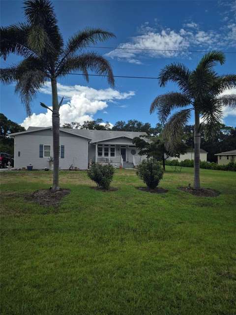 2710 61St Street, home for sale in Bradenton 34208