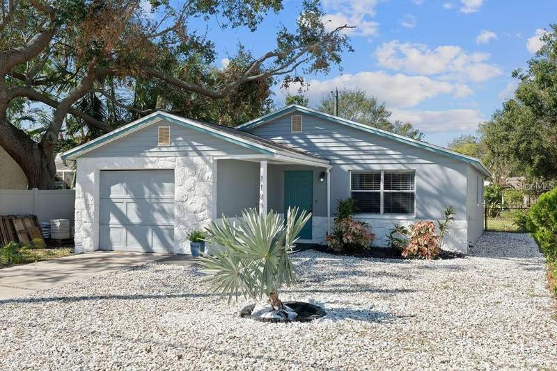 3 bedroom Single Family Residence at 1105 58TH STREET, PASADENA ESTATES SEC H, ST PETERSBURG — photo 3