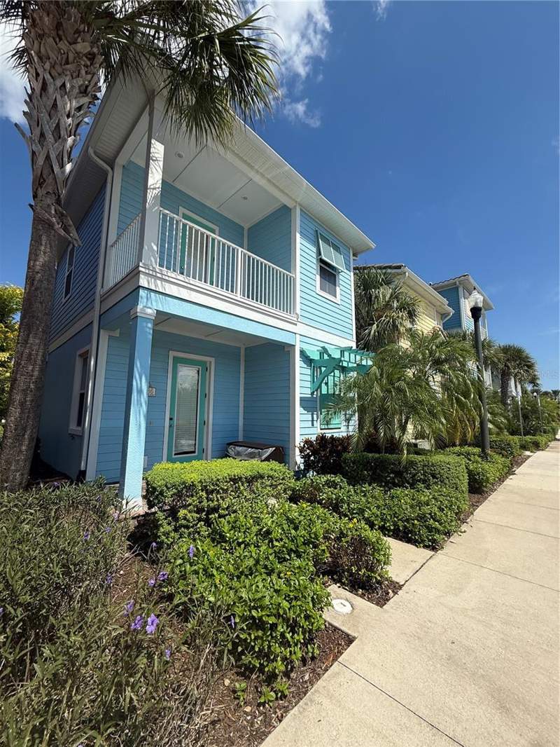 2 bedroom Single Family Residence at 2986 SALTED RIM ROAD, MARGARITAVILLE / ROLLING OAKS PH 6, KISSIMMEE — photo 2