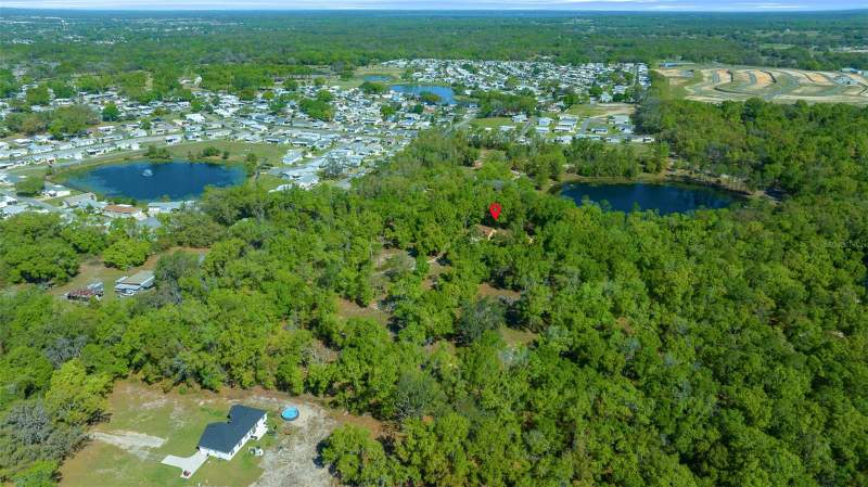 4 bedroom Single Family Residence at 39636 Carolina Avenue, Sligh & Teagues Add, Lady Lake — photo 5