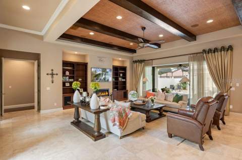 11832 Waterstone Loop Drive, Windermere FL - photo 8 of 59