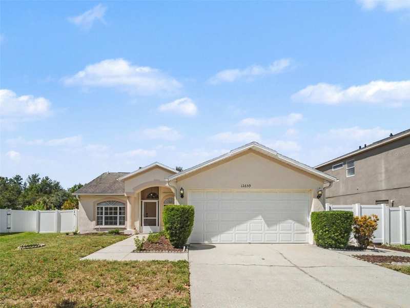 3 bedroom Single Family Residence at 12659 Longcrest Drive, Summerfield Village I Tr 28, Riverview — photo 1