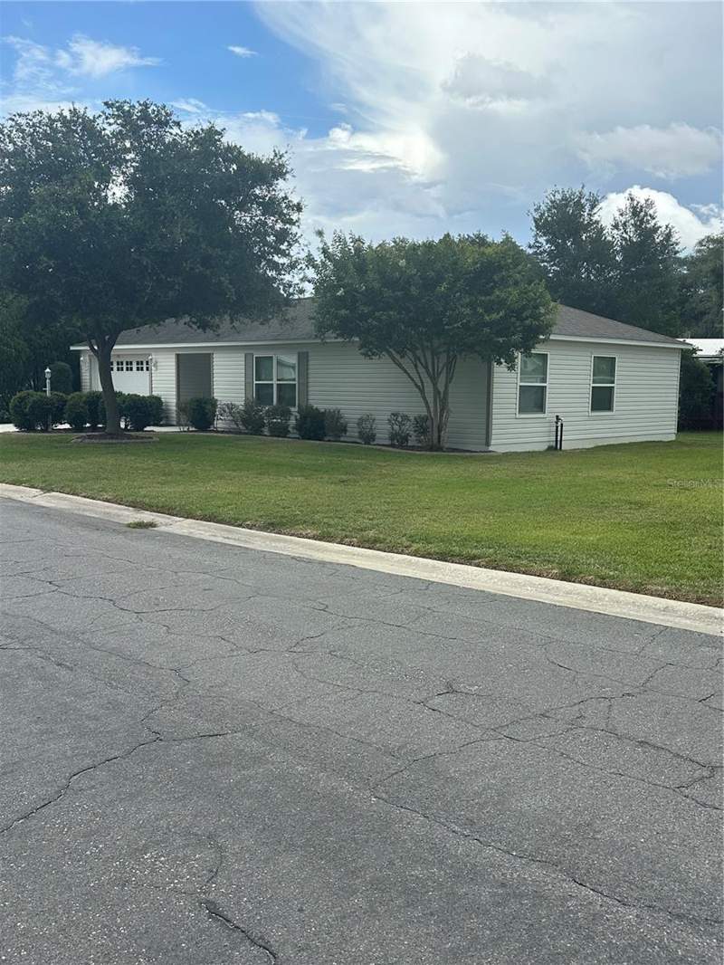 2 bedroom Single Family Residence at 716 Truman Avenue, Orange Blossom Gardens Un 3 1B, Lady Lake — photo 3