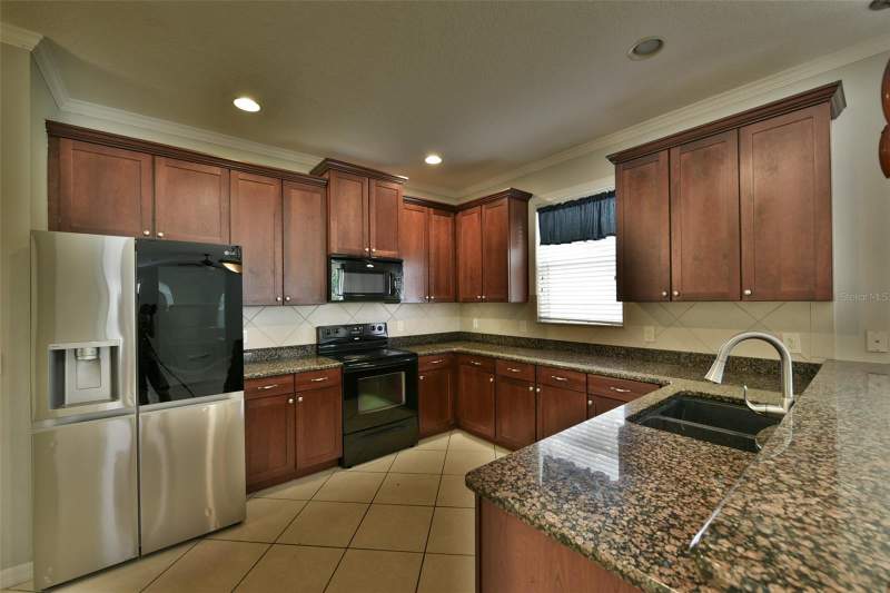 4 bedroom Single Family Residence at 3341 Lake Jean Drive, Enclave At Lake Jean, Orlando — photo 3
