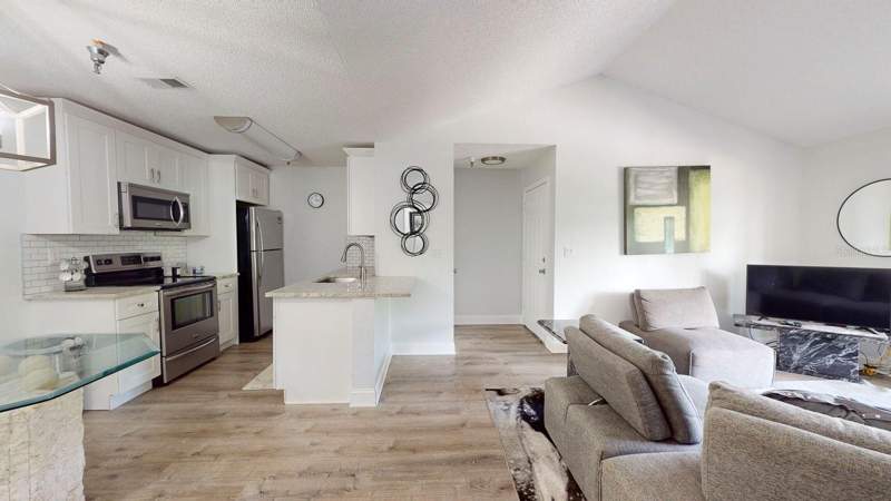 1 bedroom Condominium at 10265 Gandy Boulevard #1302, Itopia Private Residences Condo, St Petersburg — photo 5
