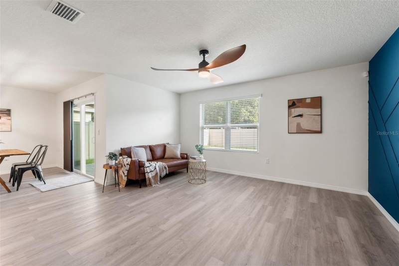4 bedroom Single Family Residence at 24596 NW 23rd Lane, Avalon Woods Ph 1A Pb 37 Pg 70, Newberry — photo 5