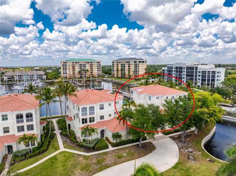 3485 Sunset Key Circle #101, Punta Gorda FL - photo 6 of 6