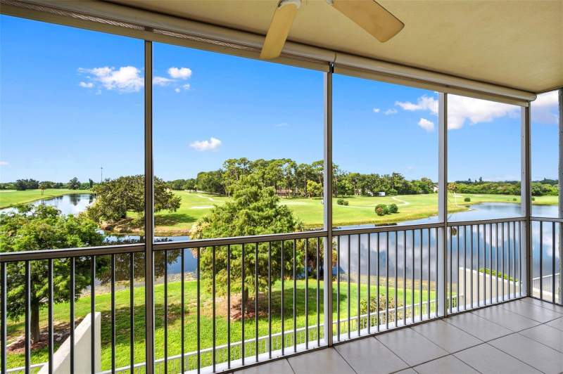 2 bedroom Condominium at 1200 Country Club Drive #2205, Country Club Condo At East Bay, Largo — photo 3