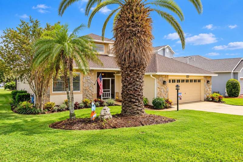 2 bedroom Single Family Residence at 3210 Saratoga Drive, Tavares Royal Harbor Ph 02 Lt 179, Tavares — photo 2