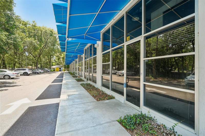 3 bedroom Condominium at 2515 SW 35th Place #103, Lofts Oasis Condo, Gainesville — photo 3
