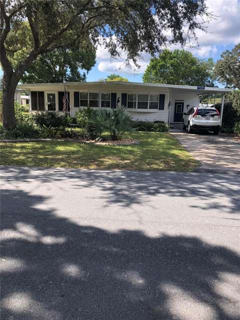 7545 First Circle Drive, home for sale in Brooksville 34613