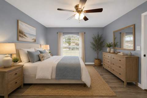 1147 Normandy Drive, Kissimmee FL - photo 21 of 38