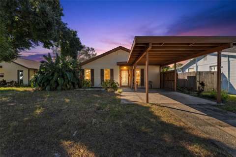 774 91St Avenue, home for sale in St. Petersburg 33702