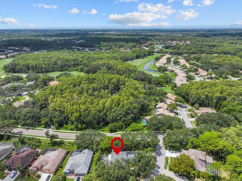 4 bedroom Single Family Residence at 2328 Warwick Drive, Warwick Hills, Oldsmar — photo 2