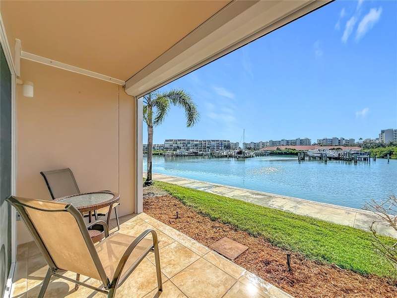 Bay Island GroupHomes for Sale in South Pasadena, FL
