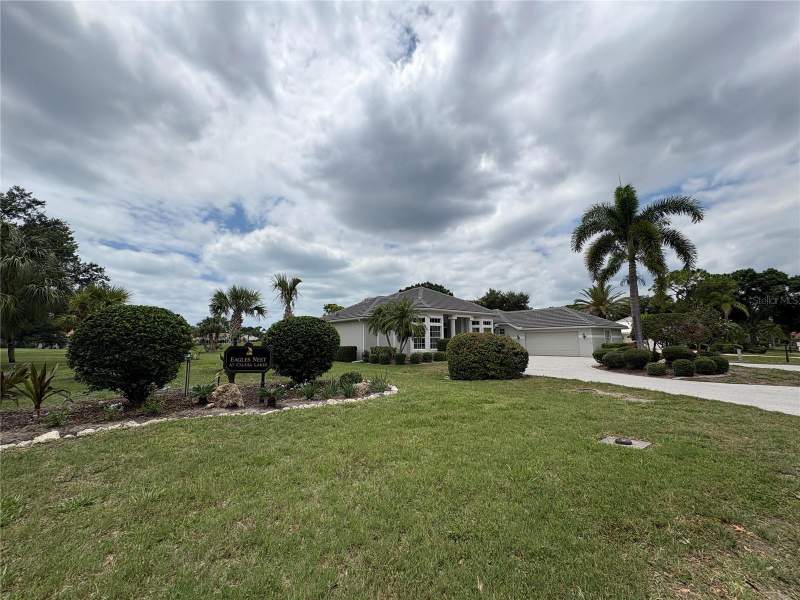 3 bedroom Single Family Residence at 2181 Calusa Lakes Boulevard, Calusa Lakes Unit 6, Nokomis — photo 3