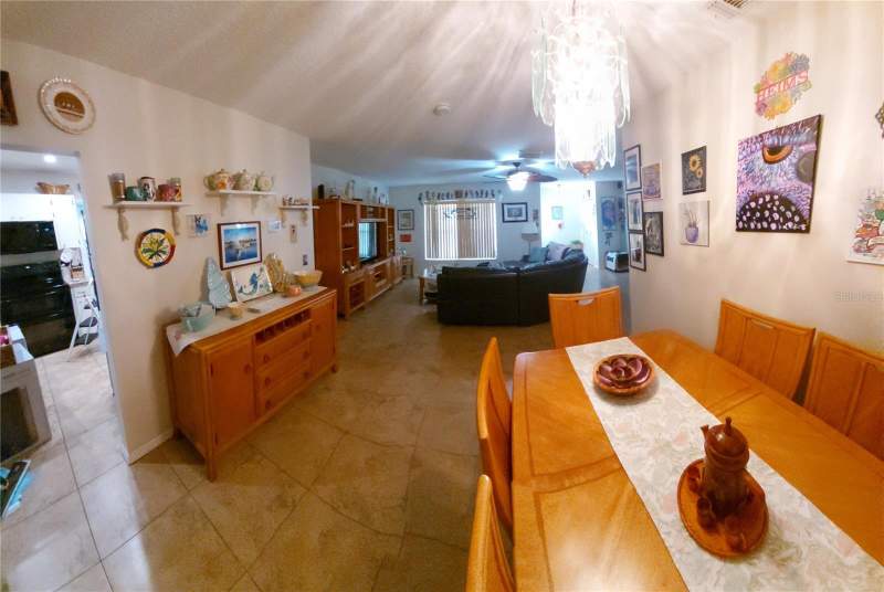2 bedroom Single Family Residence at 906 Bluewater Drive, Sun City Center Unit 45, Sun City Center — photo 3