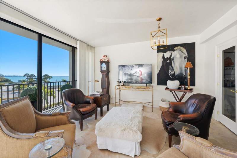 2 bedroom Condominium at 8 Belleview Boulevard #203, Belleview Biltmore Villas S Garden 8, Belleair — photo 3