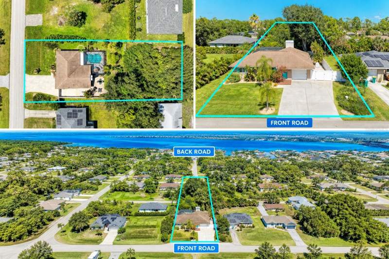 3 bedroom Single Family Residence at 6006 Gillot Boulevard, Port Charlotte Sec 052, Port Charlotte — photo 4