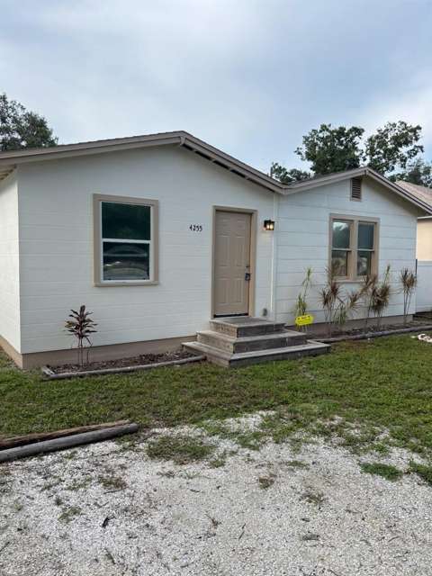 4255 43Rd Avenue, home for sale in St. Petersburg 33714