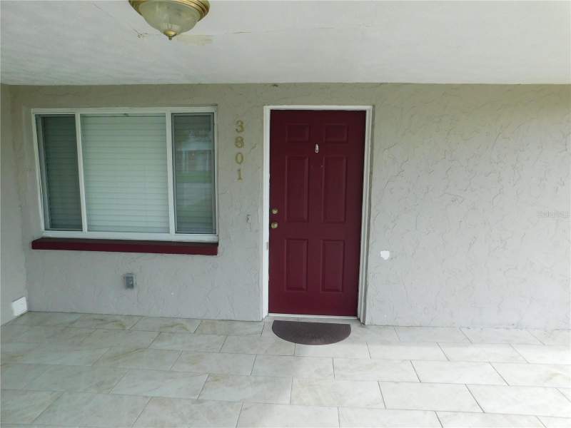 2 bedroom Single Family Residence at 3801 Darlington Road, Tahitian Homes, Holiday — photo 3
