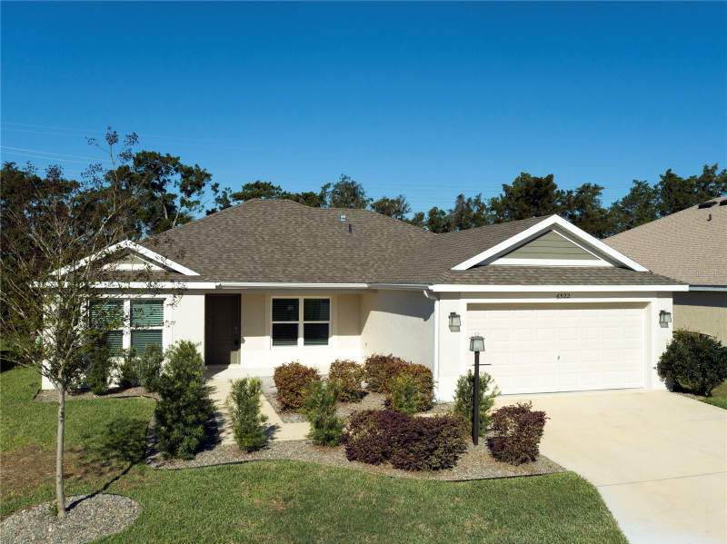 3 bedroom Single Family Residence at 6522 McKnight Loop, Village Of West Lake, The Villages — photo 2