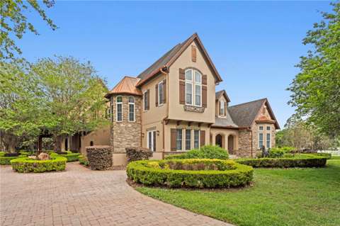 11410 Trotting Down Drive, luxury home for sale in Odessa
