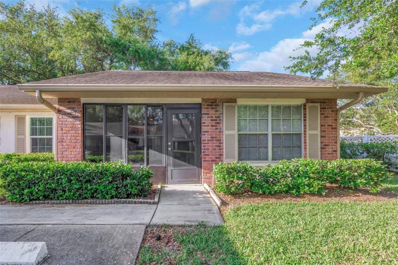Scotsdale Villa Condo