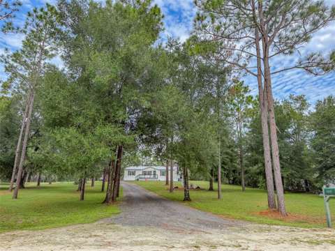 11830 NE 106Th Court, home for sale in Archer 32618