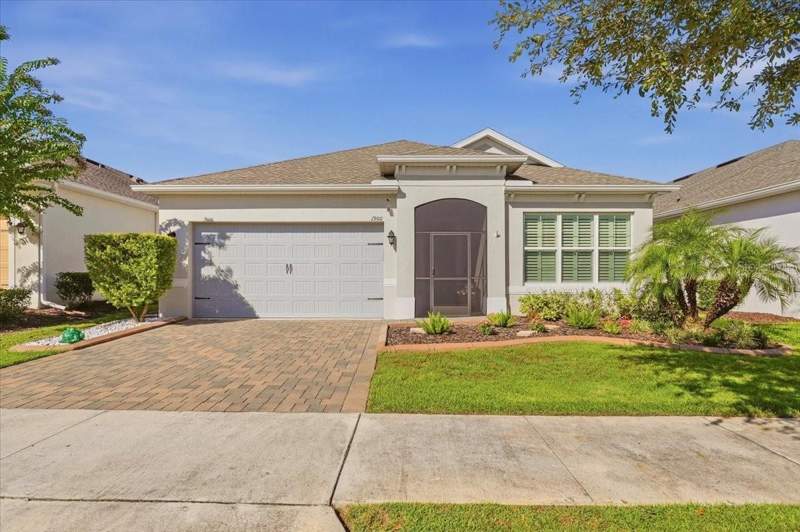 3 bedroom Single Family Residence at 1900 Estuary Lane, Four Seasons At Orlando Ph 2, Kissimmee — photo 2