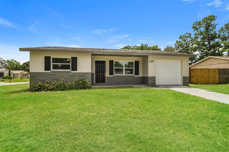 North Orlando Townsite