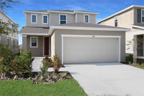 6166 Daphne Street, home for sale in Lake Hamilton 33851