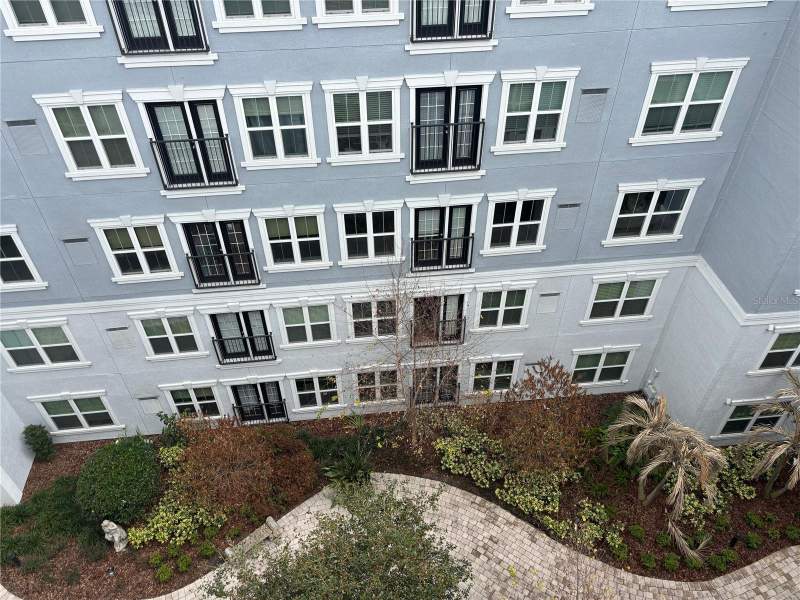 1 bedroom Condominium at 300 E South Street #6004, Grande Downtown Orlando, Orlando — photo 4