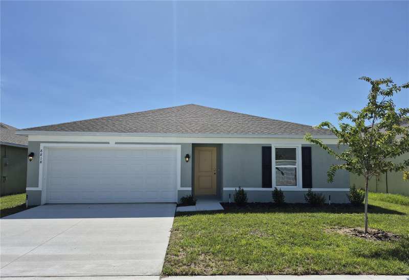 3 bedroom Single Family Residence at 8818 Pine Bark Way, Tillman Oaks, Wildwood — photo 1