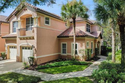 402 Camino Real Boulevard #402, home for sale in Howey In The Hills 34737