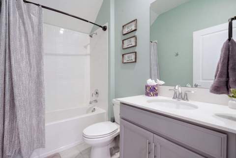 17126 Quicksilver Avenue, Winter Garden FL - photo 23 of 38
