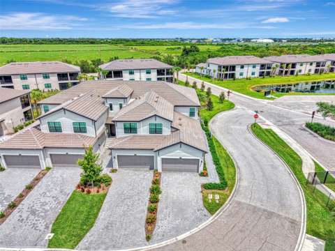 5632 Summit Pointe Circle #104, home for sale in Bradenton 34210