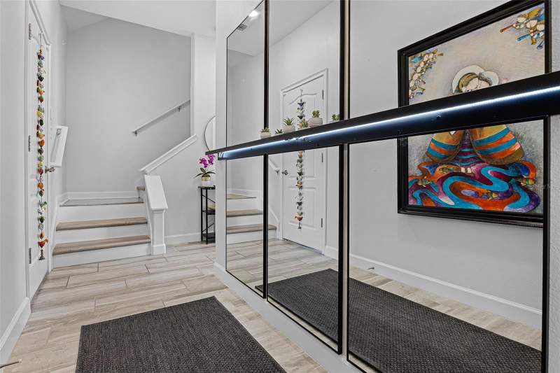 4 bedroom Townhouse at 1317 Shinnecock Hills Drive, Vistas/Championsgate, Davenport — photo 5