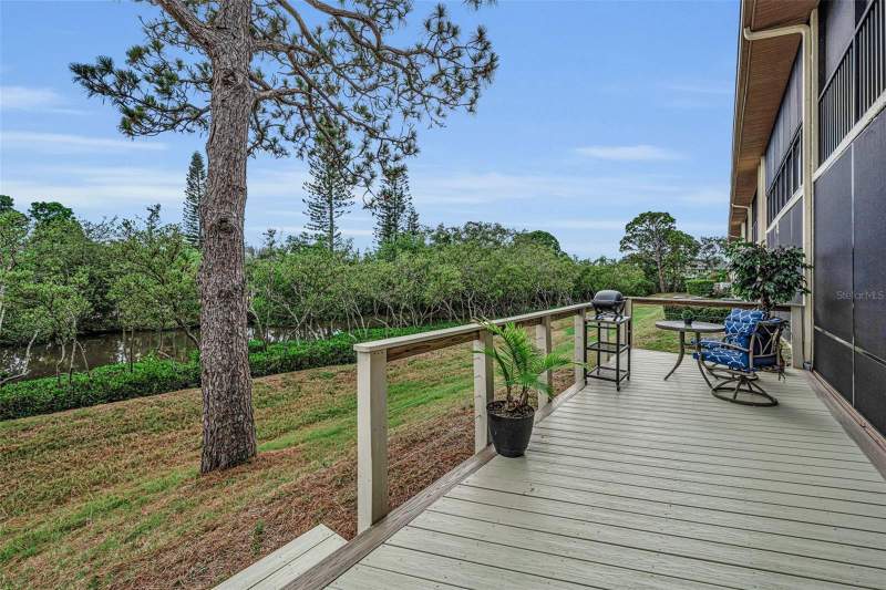 2 bedroom Condominium at 1673 Seascape Circle #102, Seascape Condo Of Tarpon Spgs, Tarpon Springs — photo 4