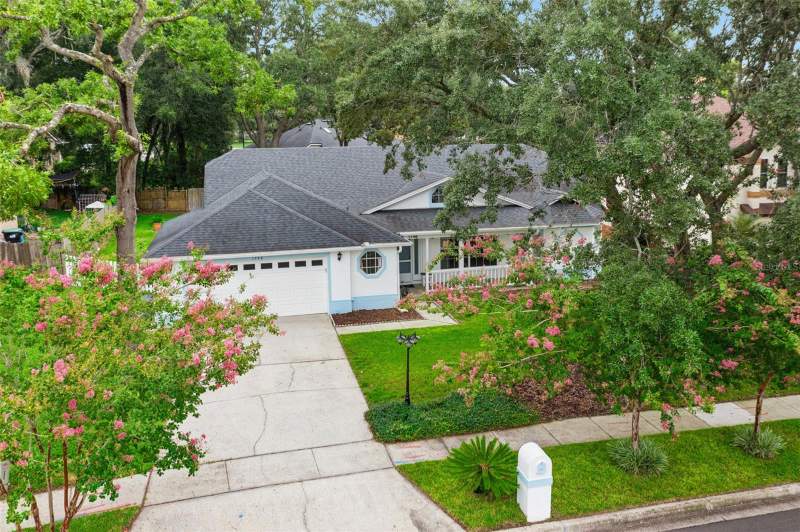 3 bedroom Single Family Residence at 1748 Imperial Palm Drive, Palms Sec 03, Apopka — photo 3