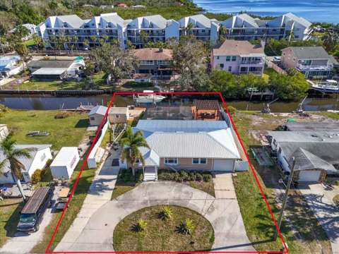 524 Palm Avenue, $300k–$500k for sale in Ellenton