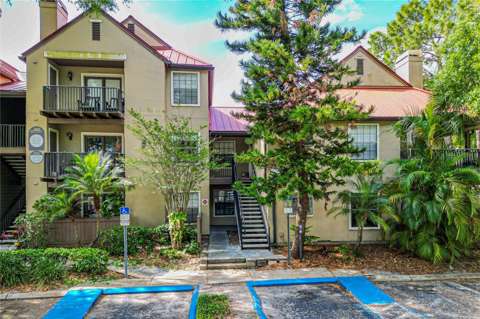 200 Afton Square #108, home for sale on Afton Square